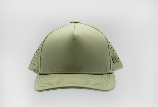 All-Terrain | Olive