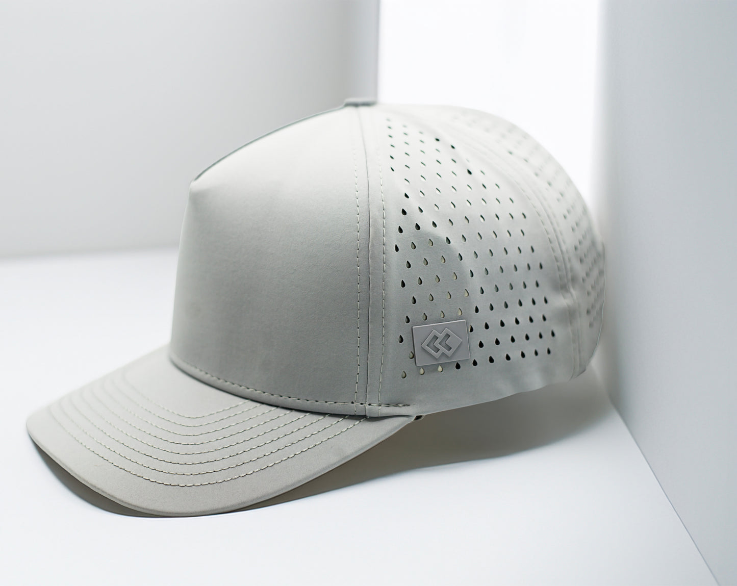 All-Terrain | Grey
