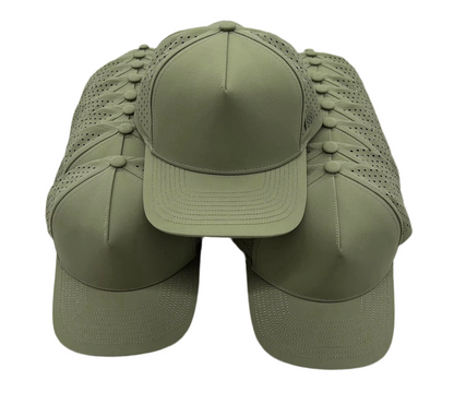 All-Terrain | Olive