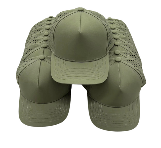 All-Terrain | Olive