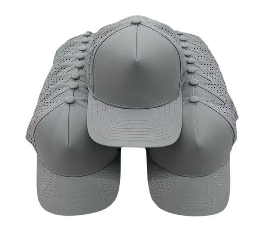 All-Terrain | Grey