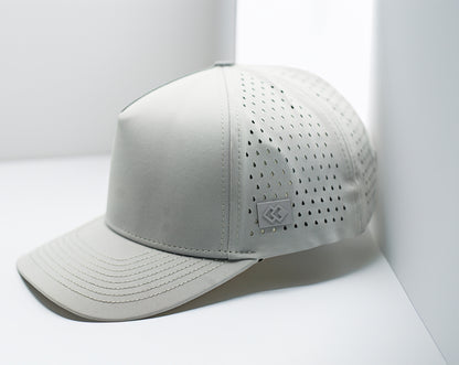 All-Terrain | Grey