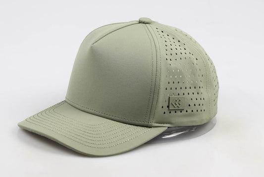 All-Terrain | Olive