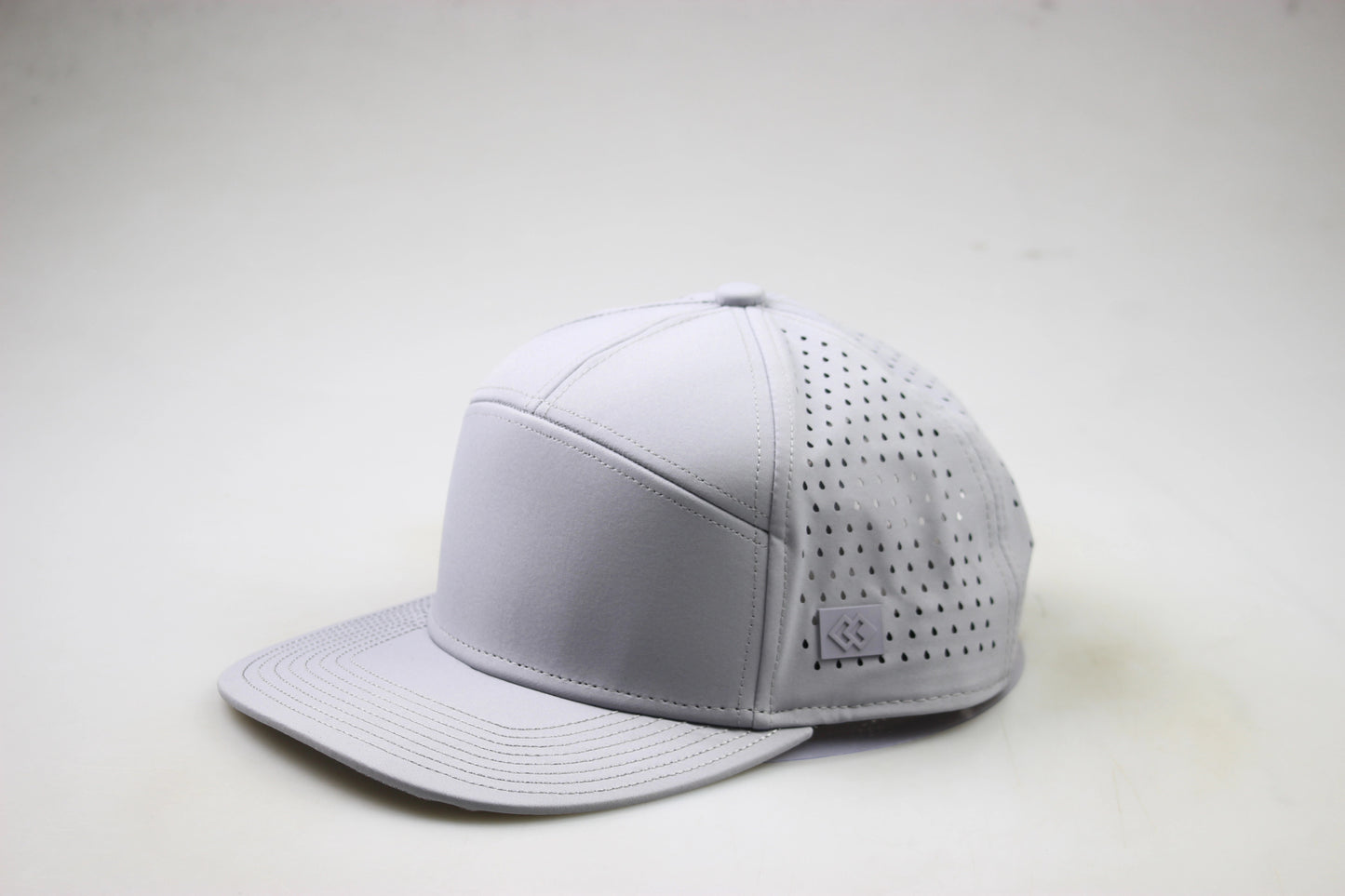 All-Terrain 7 Panel | Grey