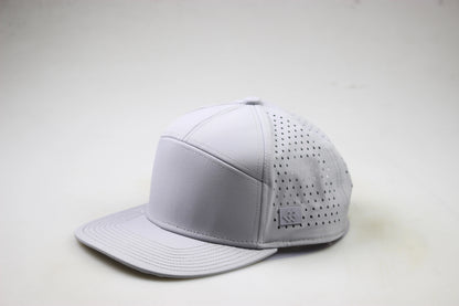 All-Terrain 7 Panel | Grey