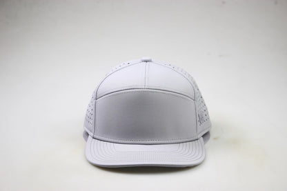 All-Terrain 7 Panel | Grey