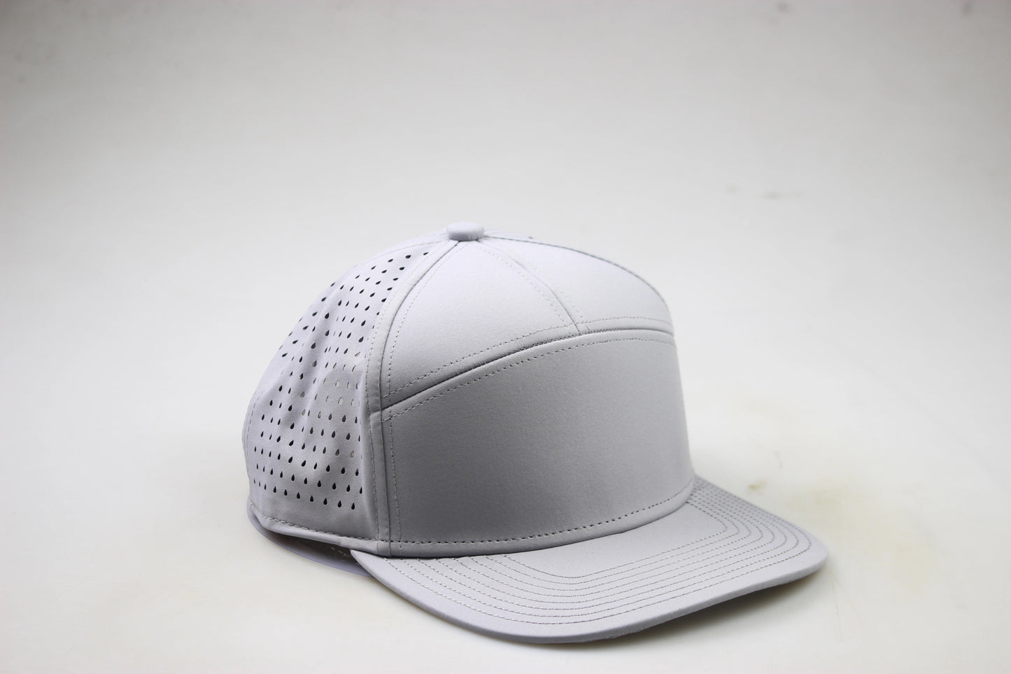 All-Terrain 7 Panel | Grey