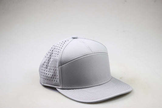 All-Terrain 7 Panel | Grey