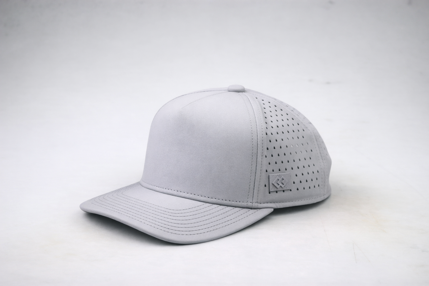 All-Terrain | Grey