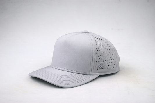 All-Terrain | Grey